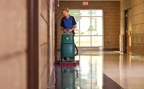 Nobles Speed Scrub 300